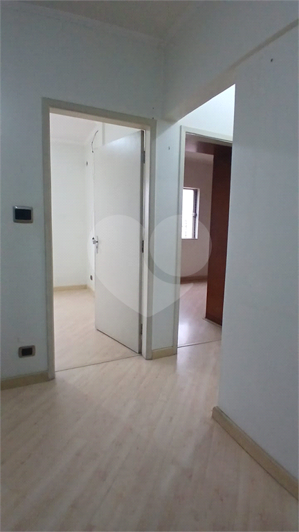 APARTAMENTO em SANTANA