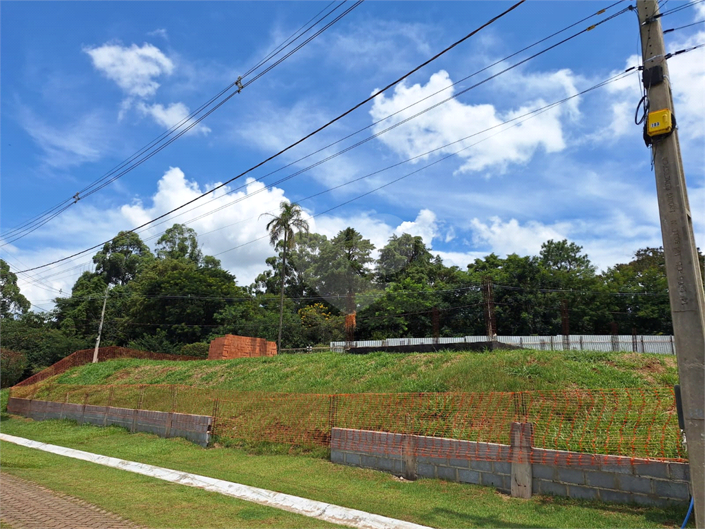 Terreno para venda em Joanópolis com vista para a represa