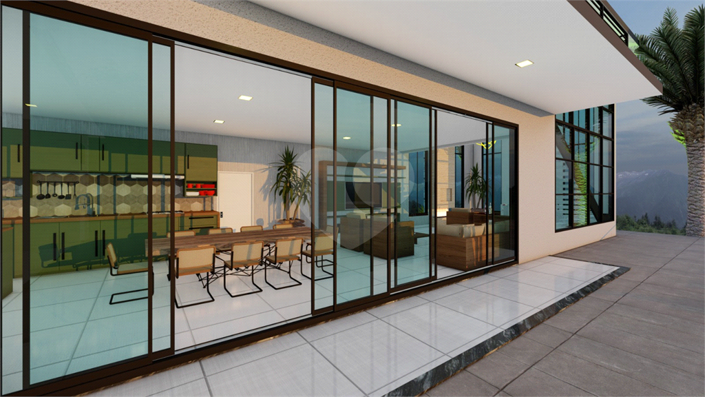 Terreno para venda em Joanópolis com vista para a represa