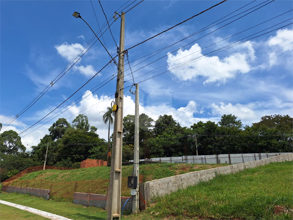 Terreno para venda em Joanópolis com vista para a represa