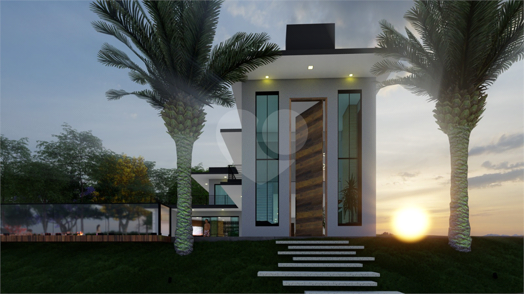 Terreno para venda em Joanópolis com vista para a represa