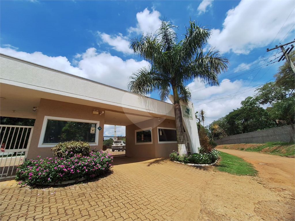 Terreno para venda em Joanópolis com vista para a represa