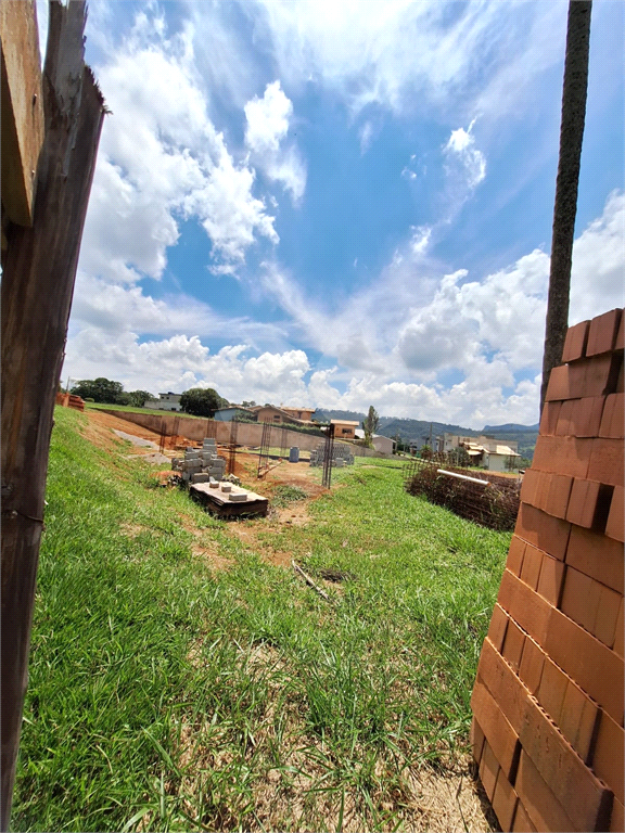 Terreno para venda em Joanópolis com vista para a represa