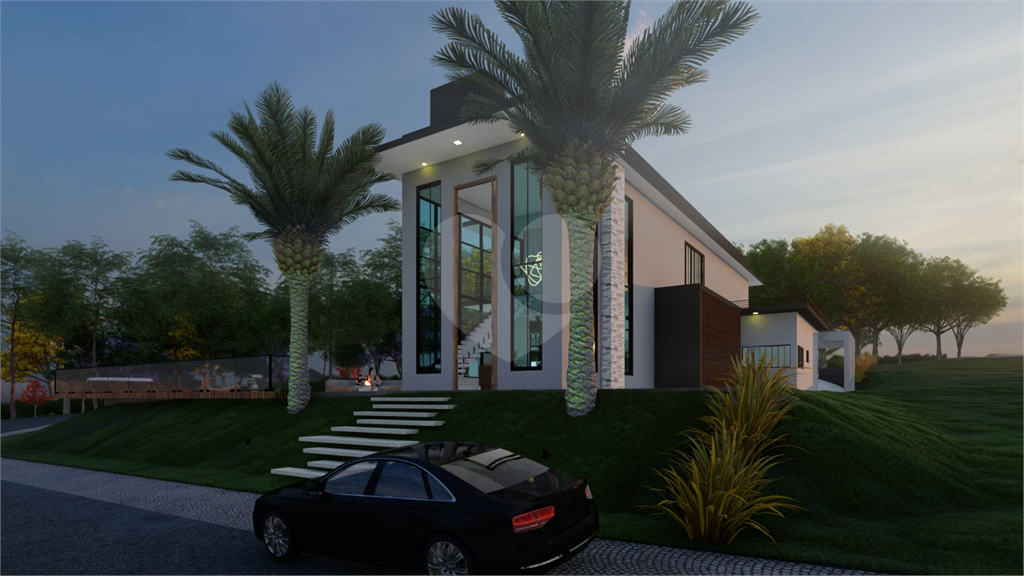 Terreno para venda em Joanópolis com vista para a represa