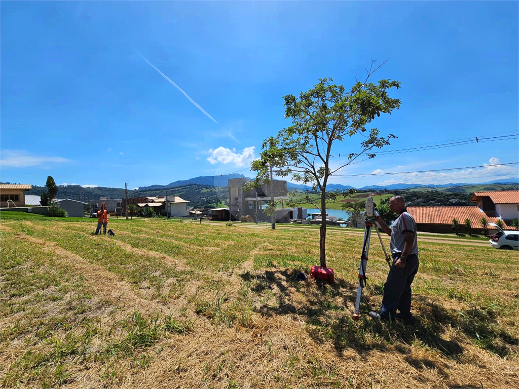 Terreno para venda em Joanópolis com vista para a represa