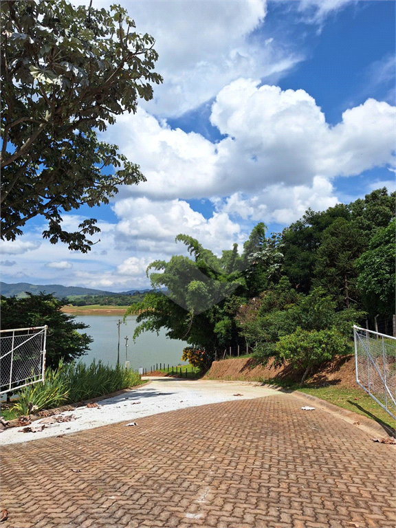 Terreno para venda em Joanópolis com vista para a represa