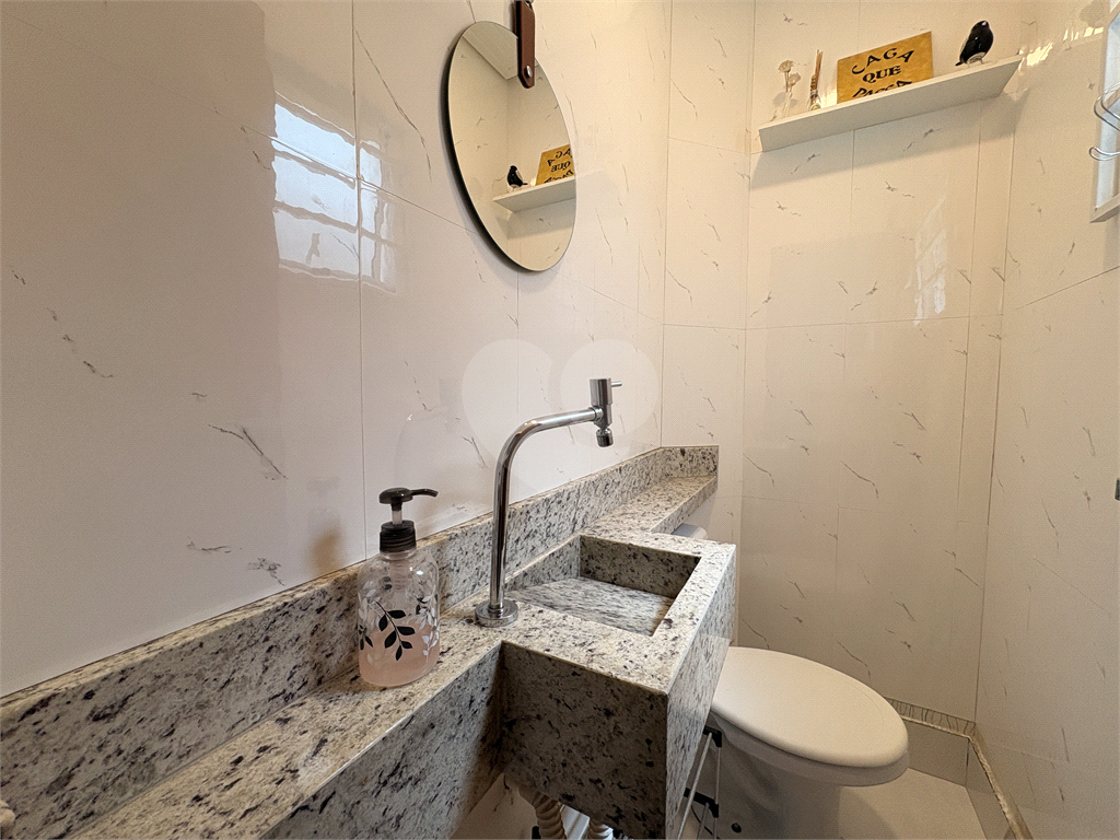 CONDOMÍNIO em SANTANA