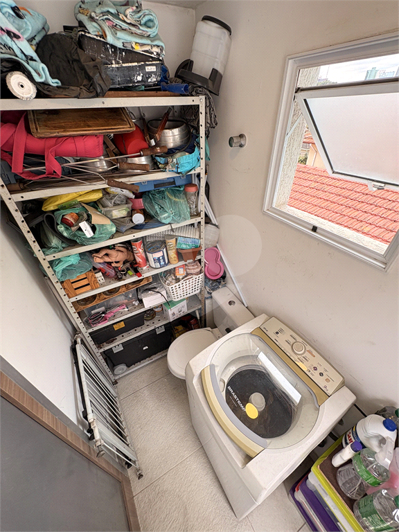 CONDOMÍNIO em SANTANA