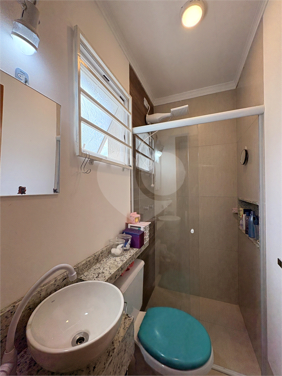 CONDOMÍNIO em SANTANA