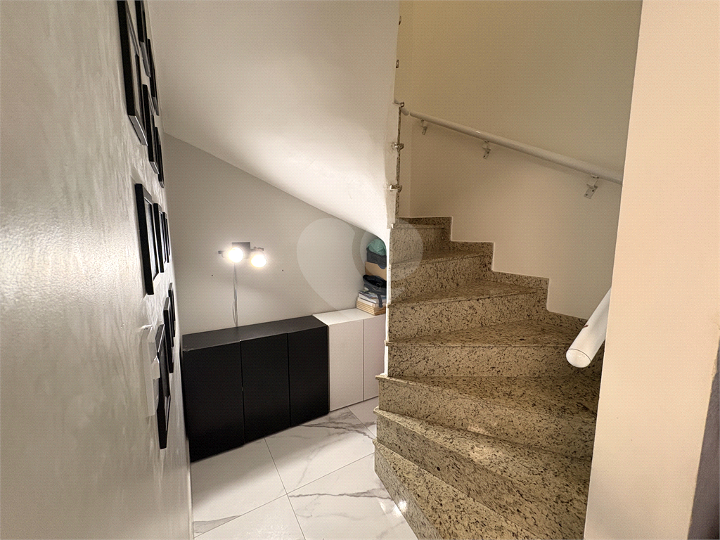 CONDOMÍNIO em SANTANA