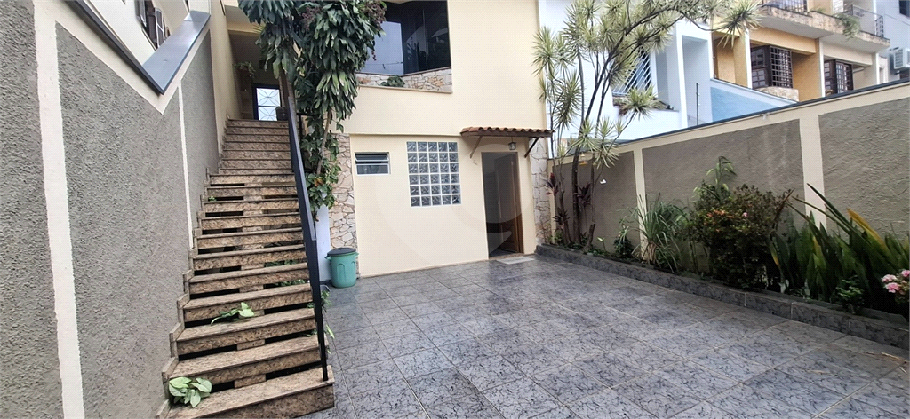 CASA em TUCURUVI