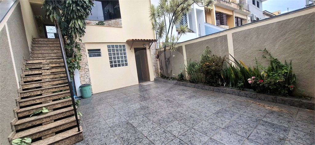 CASA em TUCURUVI
