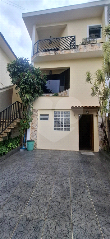 CASA em TUCURUVI