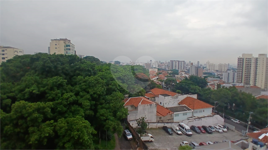 APARTAMENTO em SANTANA