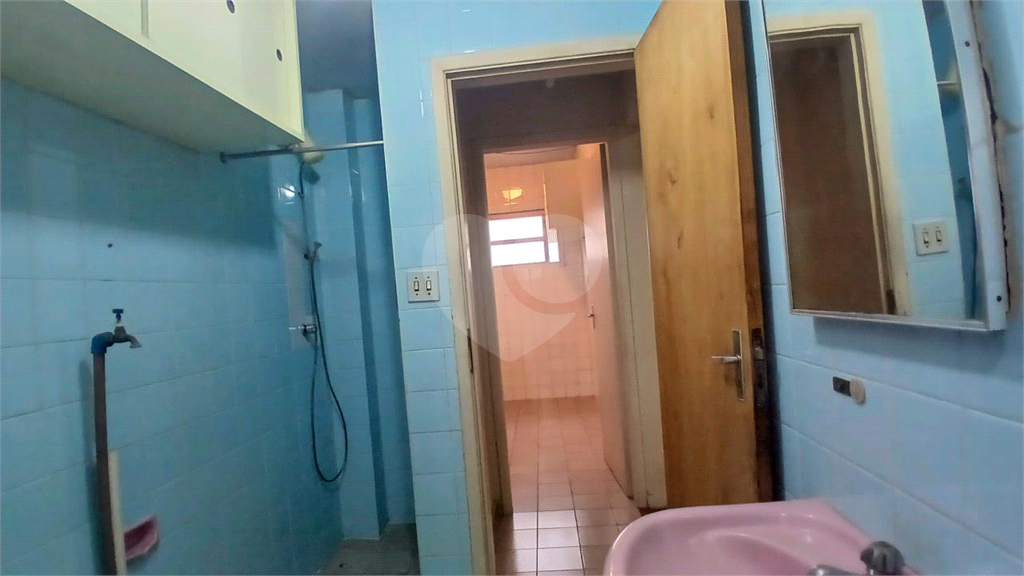 APARTAMENTO em SANTANA