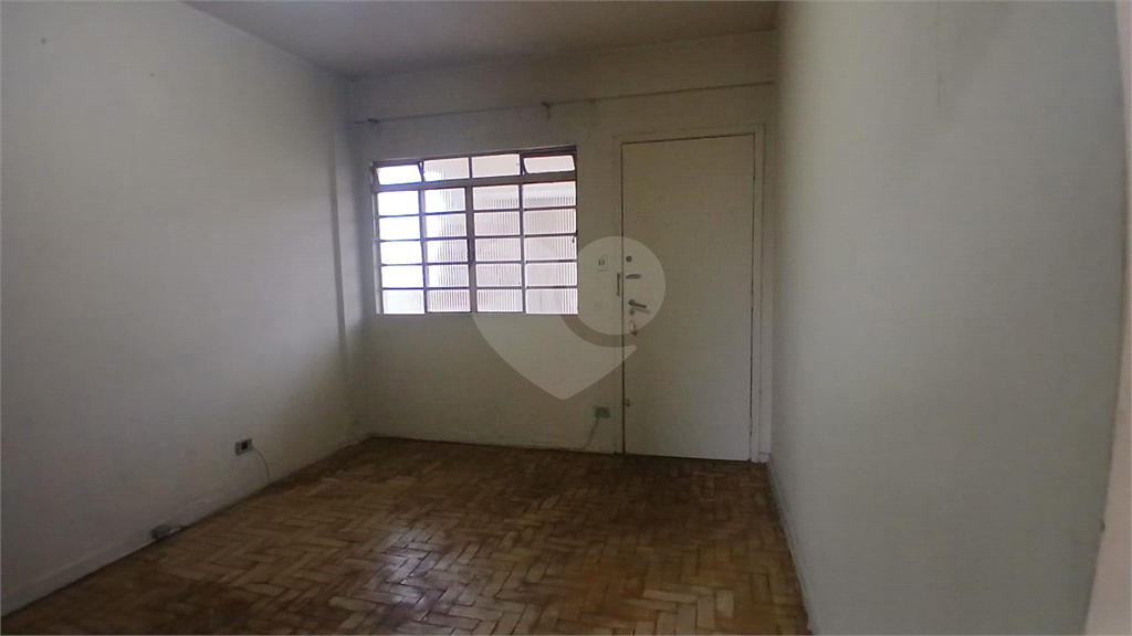 APARTAMENTO em SANTANA