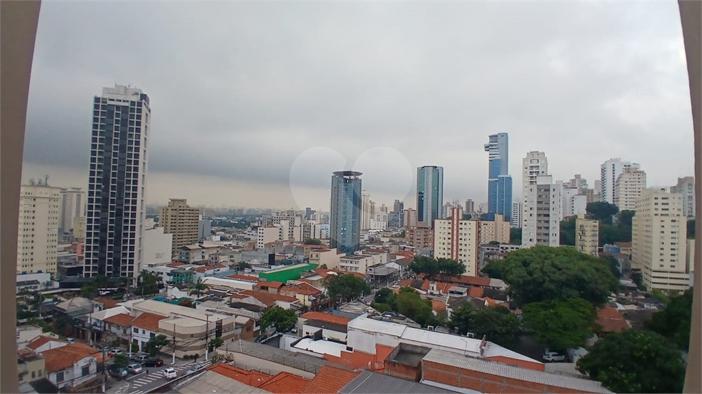 APARTAMENTO em SANTANA