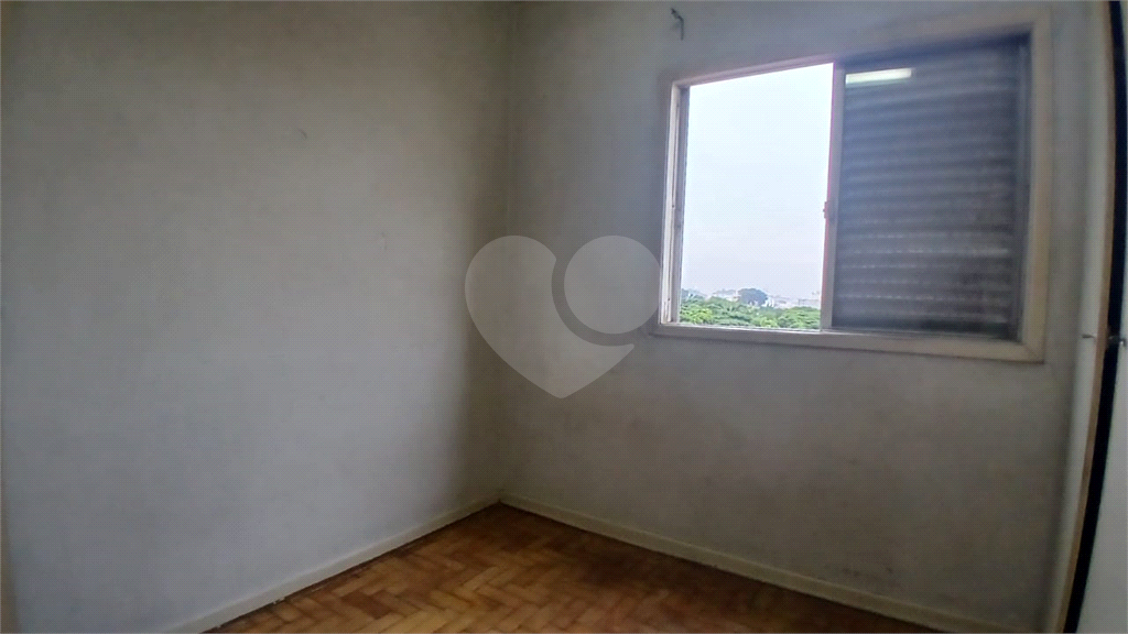 APARTAMENTO em SANTANA