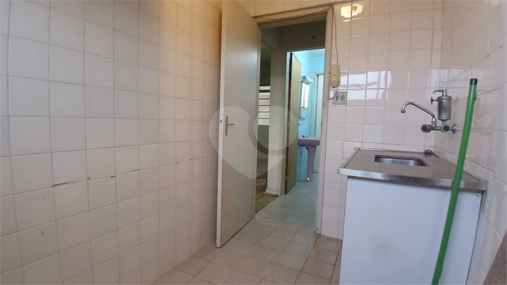 APARTAMENTO em SANTANA