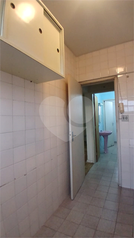 APARTAMENTO em SANTANA