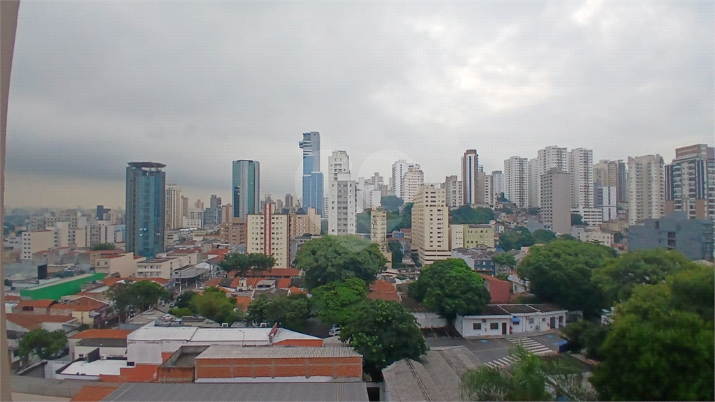 APARTAMENTO em SANTANA