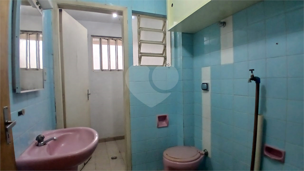 APARTAMENTO em SANTANA