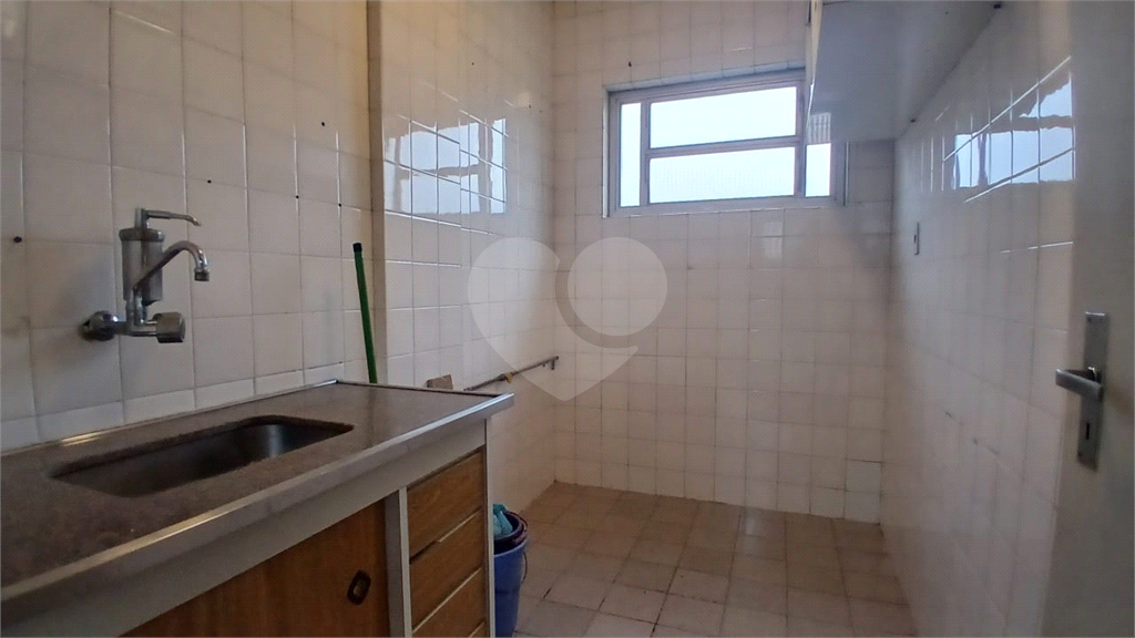 APARTAMENTO em SANTANA