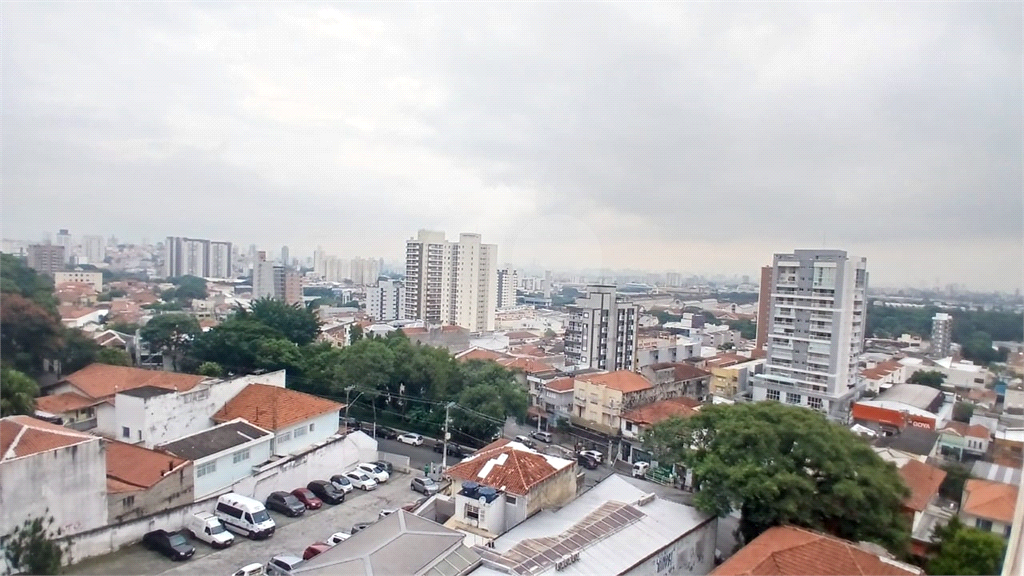 APARTAMENTO em SANTANA