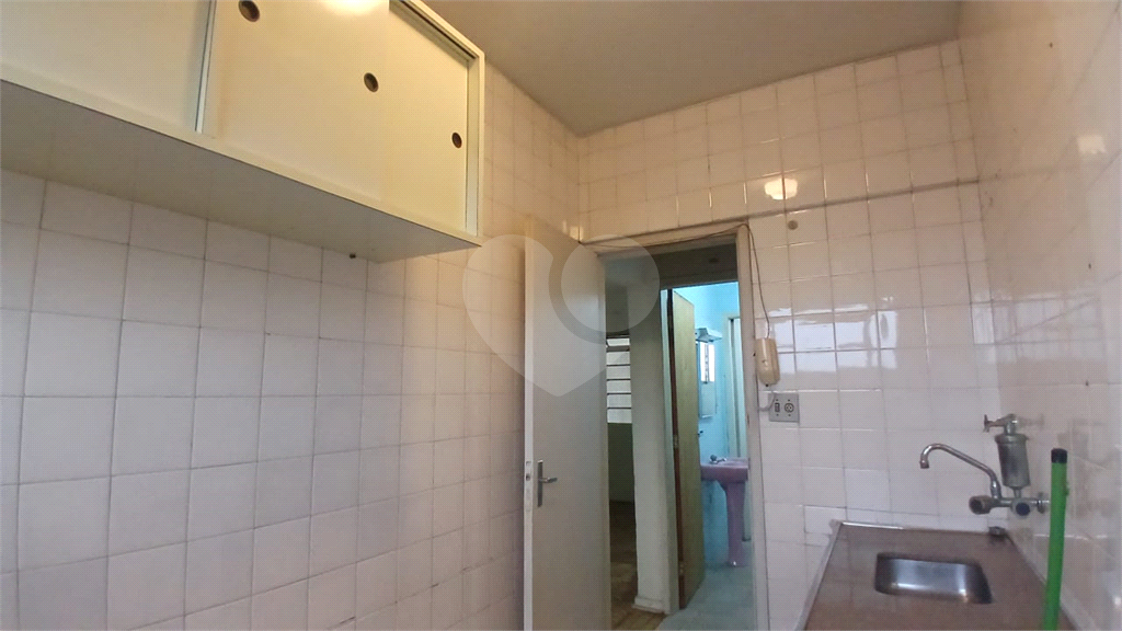 APARTAMENTO em SANTANA