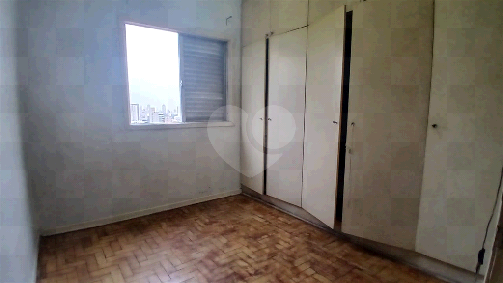 APARTAMENTO em SANTANA