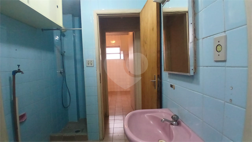 APARTAMENTO em SANTANA