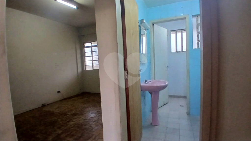 APARTAMENTO em SANTANA