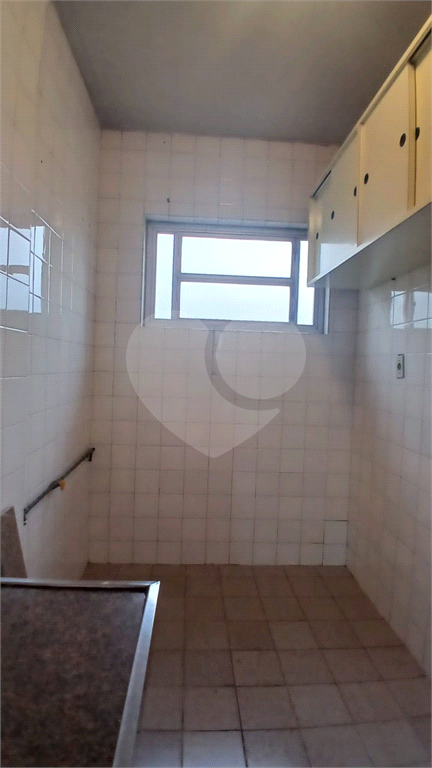 APARTAMENTO em SANTANA