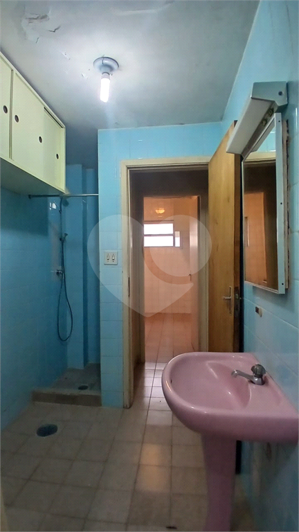 APARTAMENTO em SANTANA