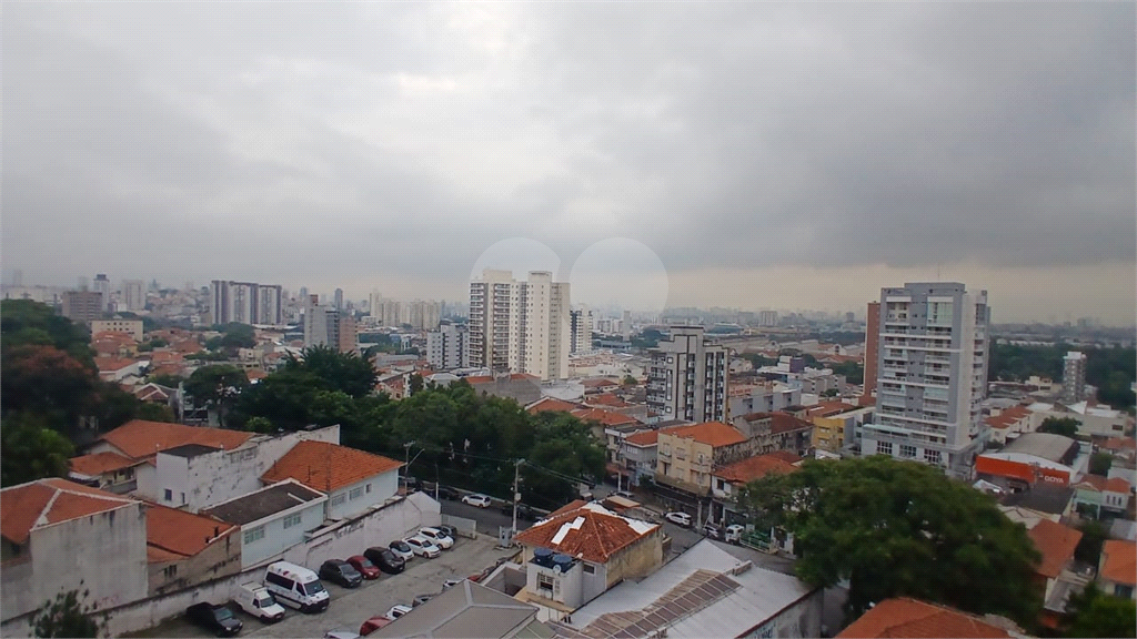 APARTAMENTO em SANTANA