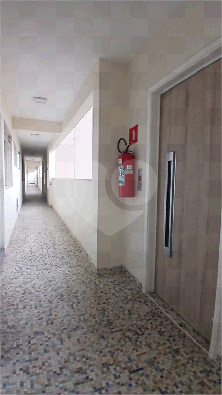 APARTAMENTO em SANTANA