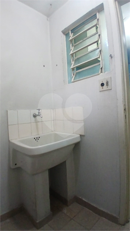 APARTAMENTO em SANTANA