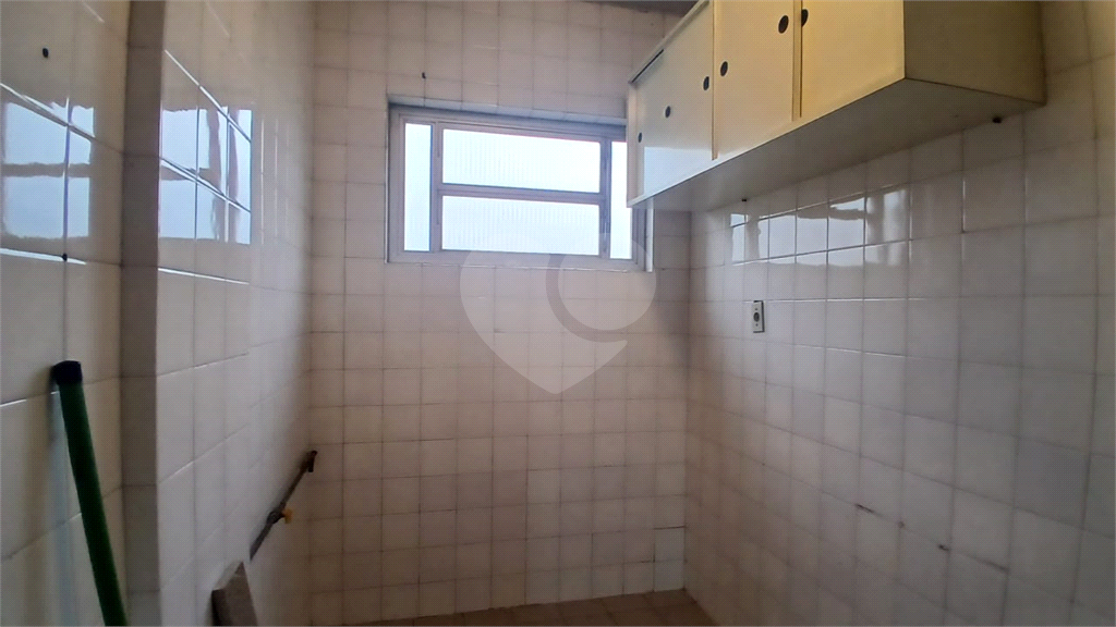 APARTAMENTO em SANTANA