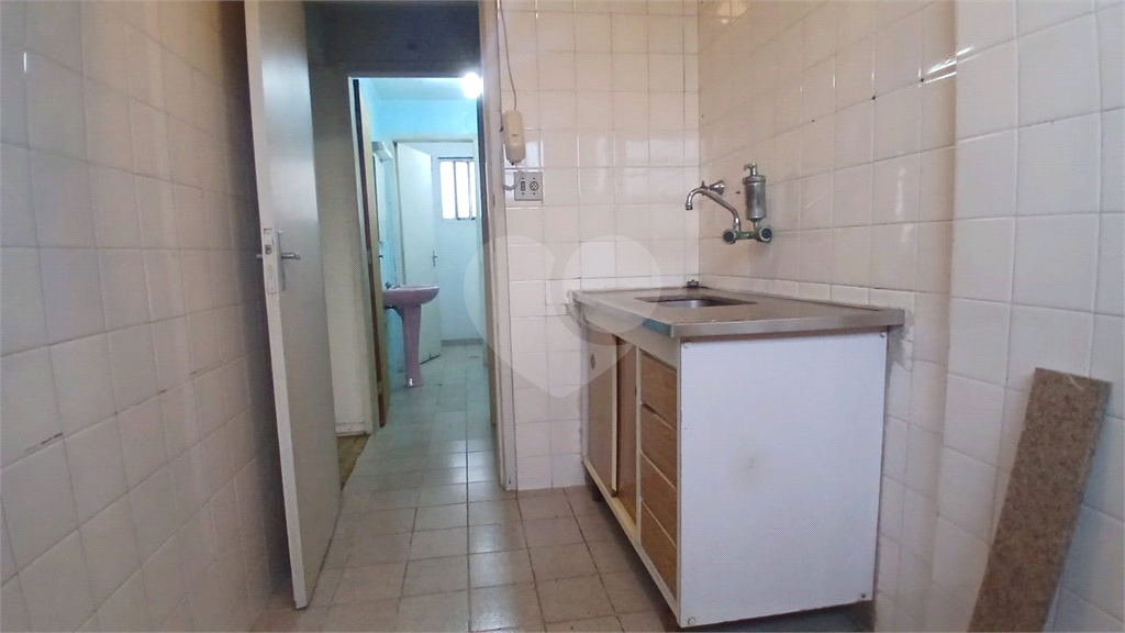 APARTAMENTO em SANTANA