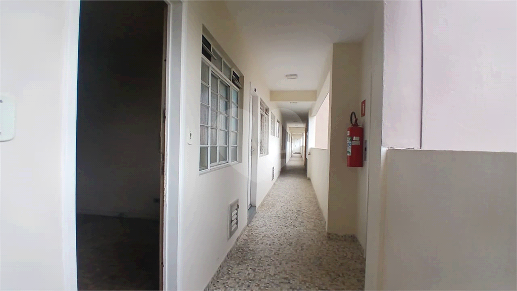 APARTAMENTO em SANTANA