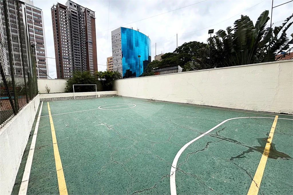 Apartamento à venda com 58m², 2 quartos e 1 vaga Pinheiros 