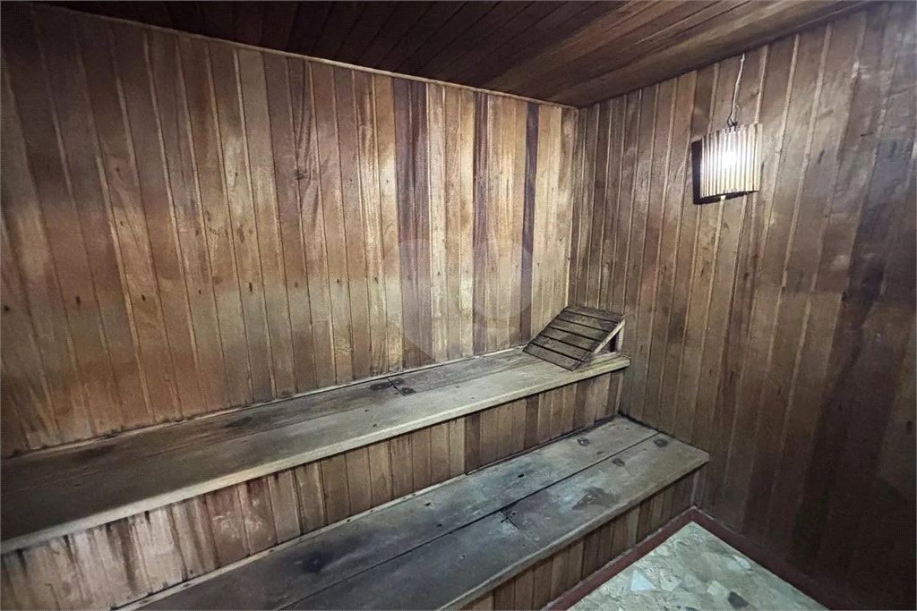 Apartamento à venda com 58m², 2 quartos e 1 vaga Pinheiros 