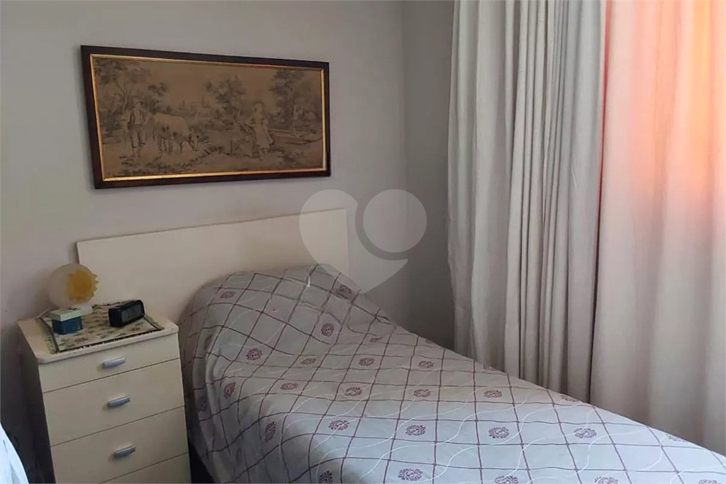 Apartamento à venda com 58m², 2 quartos e 1 vaga Pinheiros 