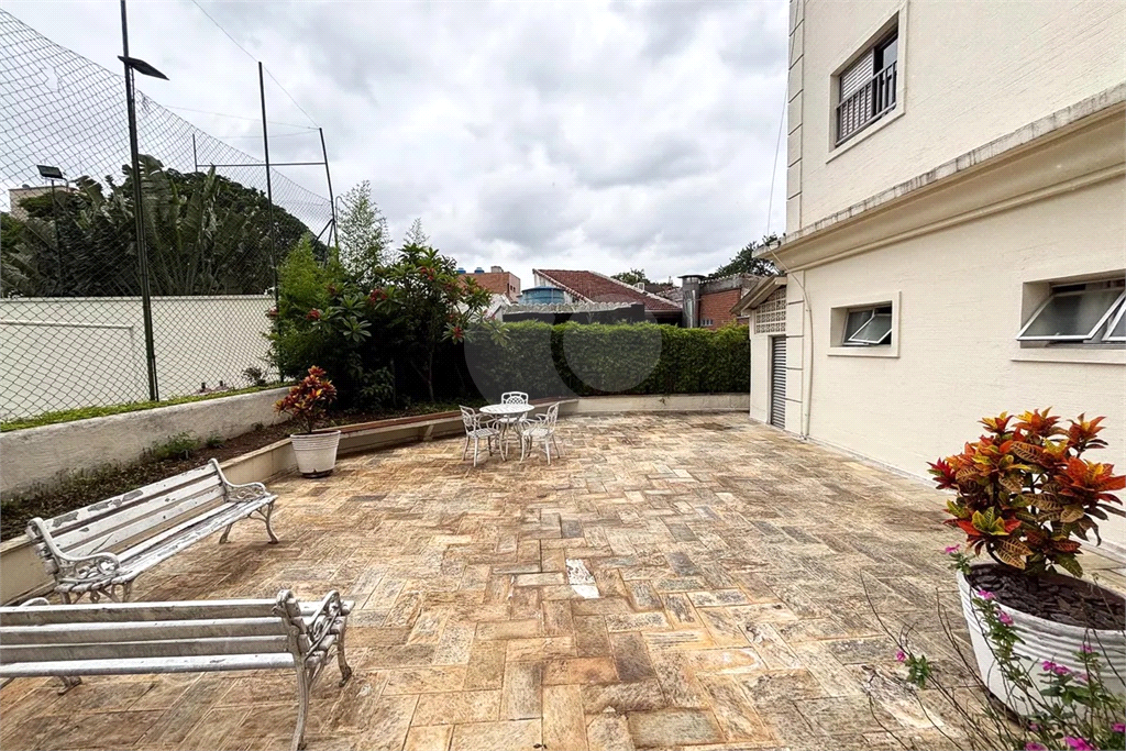 Apartamento à venda com 58m², 2 quartos e 1 vaga Pinheiros 