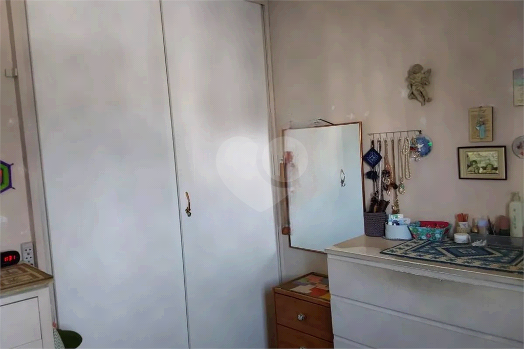 Apartamento à venda com 58m², 2 quartos e 1 vaga Pinheiros 