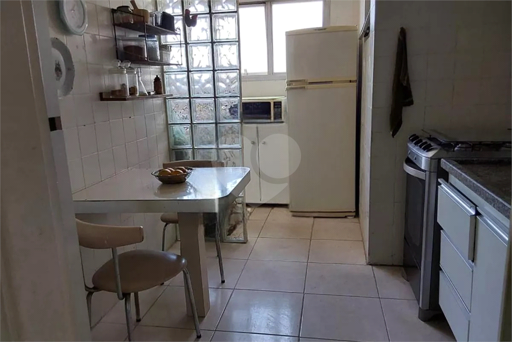 Apartamento à venda com 58m², 2 quartos e 1 vaga Pinheiros 