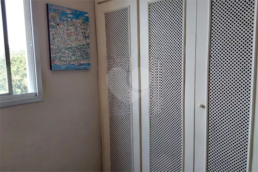 Apartamento à venda com 58m², 2 quartos e 1 vaga Pinheiros 