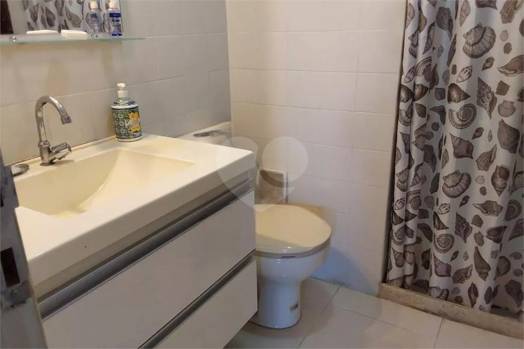 Apartamento à venda com 58m², 2 quartos e 1 vaga Pinheiros 