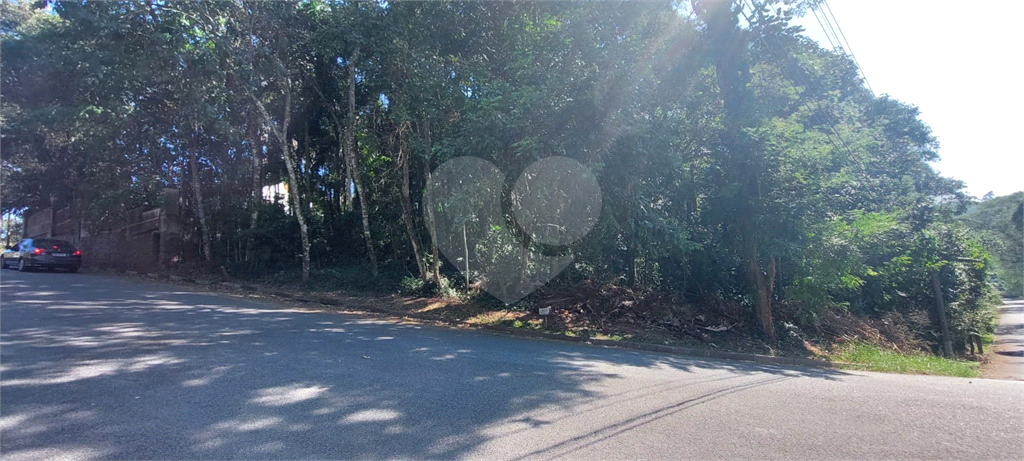 Terreno no Sausalito