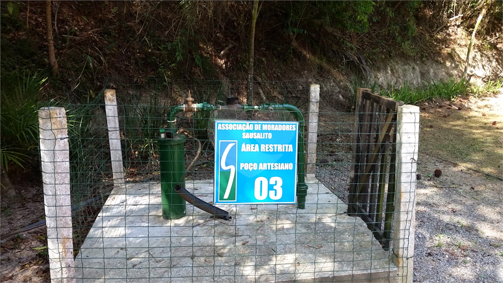 Terreno no Sausalito